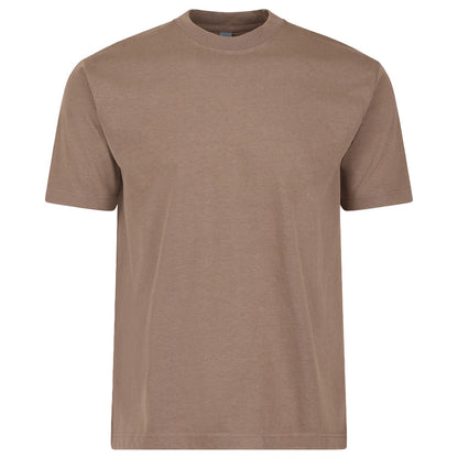 SMART BLANKS UH77 Heavyweight 7.7oz Oversized T-Shirt Unisex