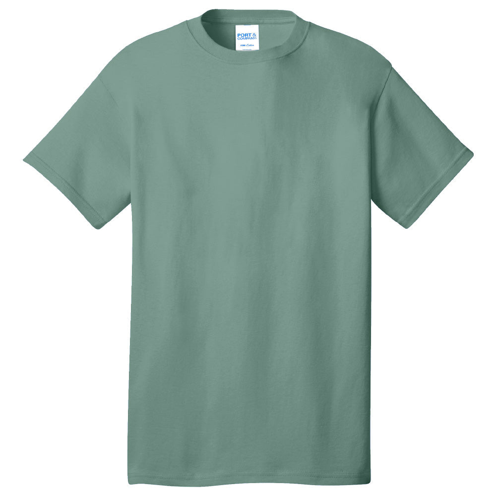 Port & Company PC54 Core Cotton T-Shirt Unisex