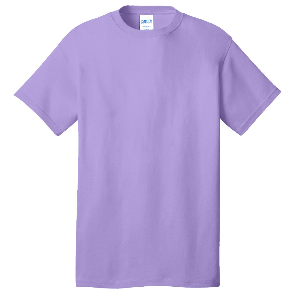Port & Company PC54 Core Cotton T-Shirt Unisex