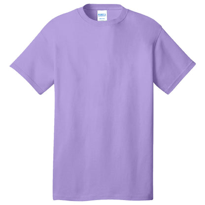 Port & Company PC54 Core Cotton T-Shirt Unisex
