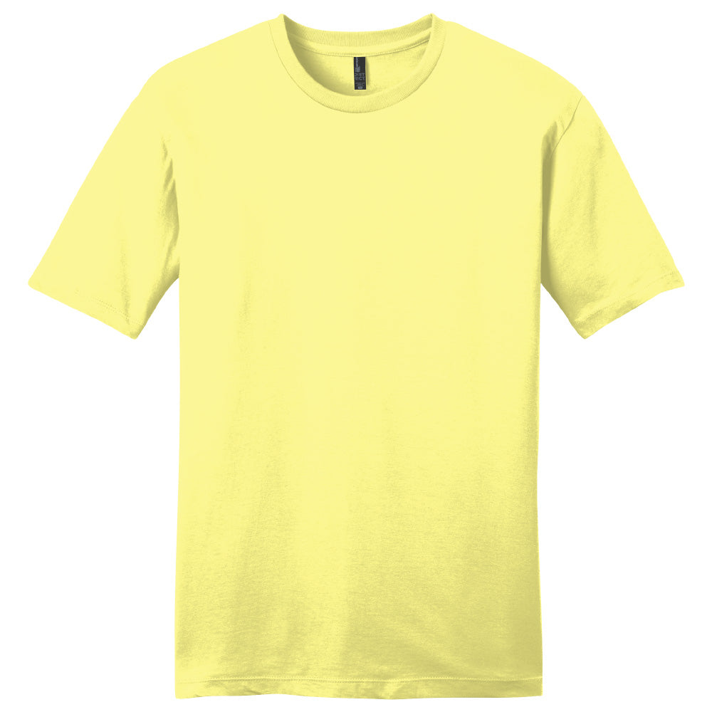 District DT6000 Very Important Tee (V.I.T.) Unisex
