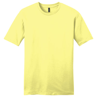 District DT6000 Very Important Tee (V.I.T.) Unisex
