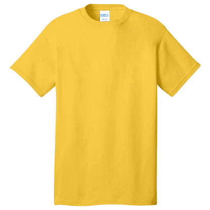 Port & Company PC54 Core Cotton T-Shirt Unisex
