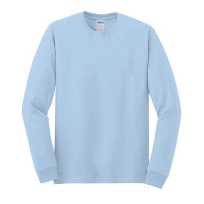Gildan 5400 Heavy Cotton Long Sleeve T-Shirt Unisex
