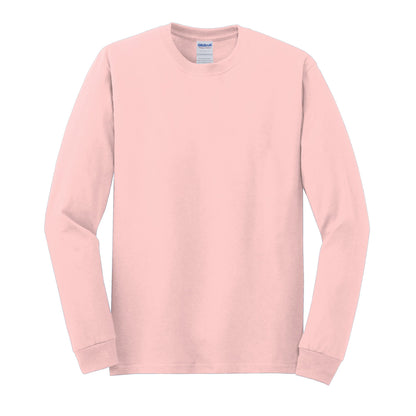 Gildan 5400 Heavy Cotton Long Sleeve T-Shirt Unisex