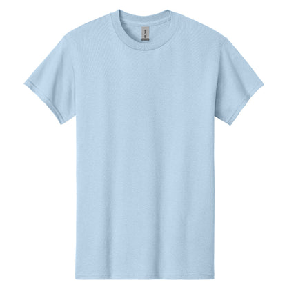 GILDAN 5000 Heavy Cotton T-Shirt Unisex