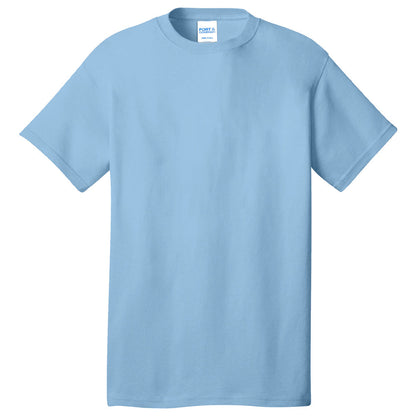 Port & Company PC54 Core Cotton T-Shirt Unisex