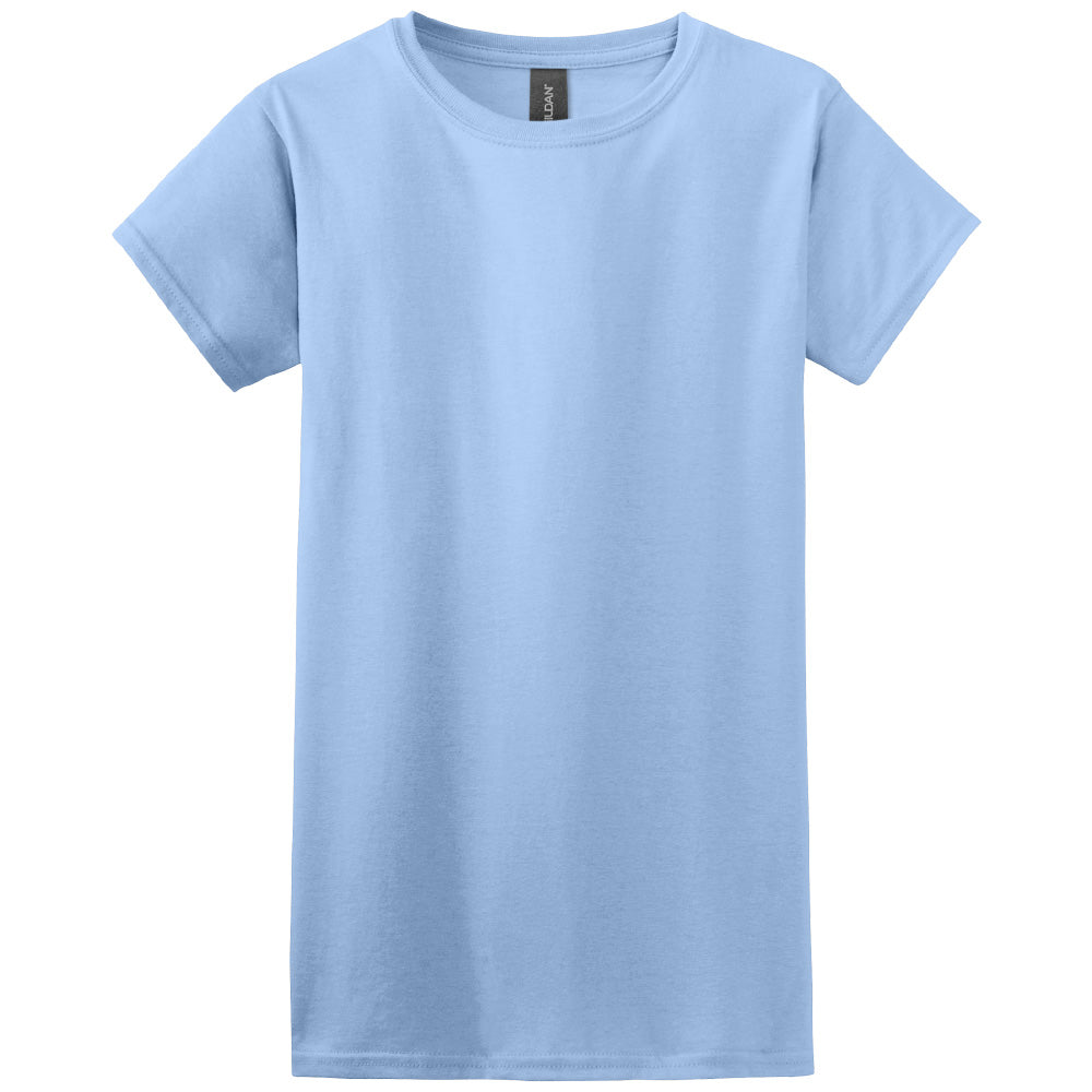 Gildan Softstyle® 64000L Women’s T-Shirt