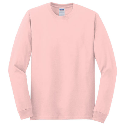 Gildan 5400 Heavy Cotton Long Sleeve T-Shirt Unisex