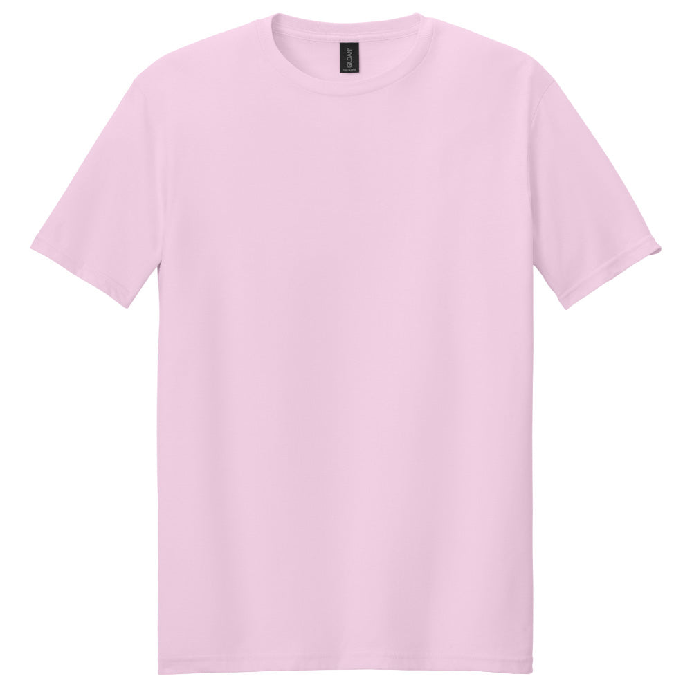Gildan 64000B Softstyle Youth T-Shirt Unisex