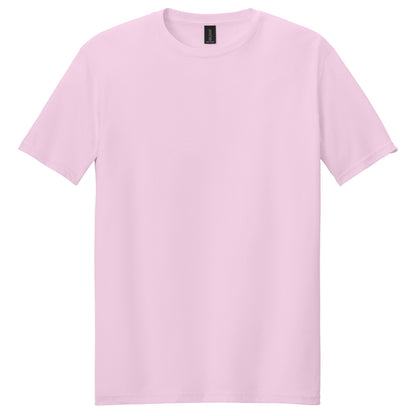 Gildan 64000B Softstyle Youth T-Shirt Unisex
