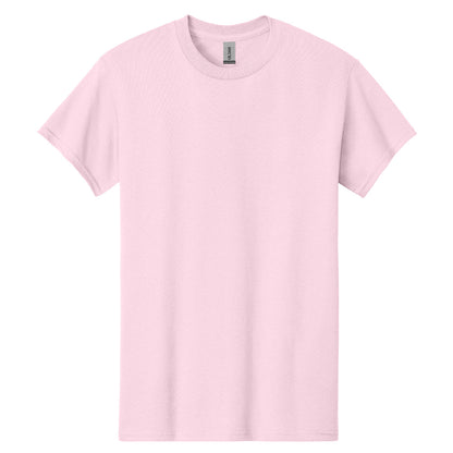 GILDAN 5000 Heavy Cotton T-Shirt Unisex
