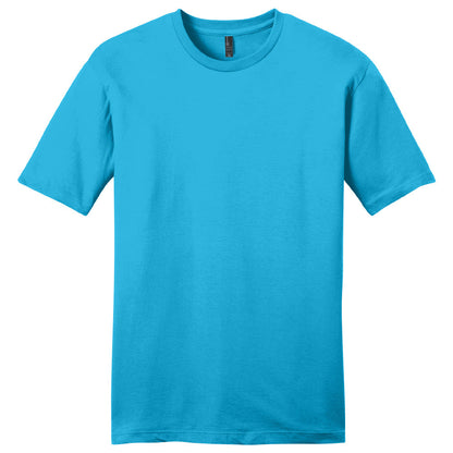 District DT6000 Very Important Tee (V.I.T.) Unisex