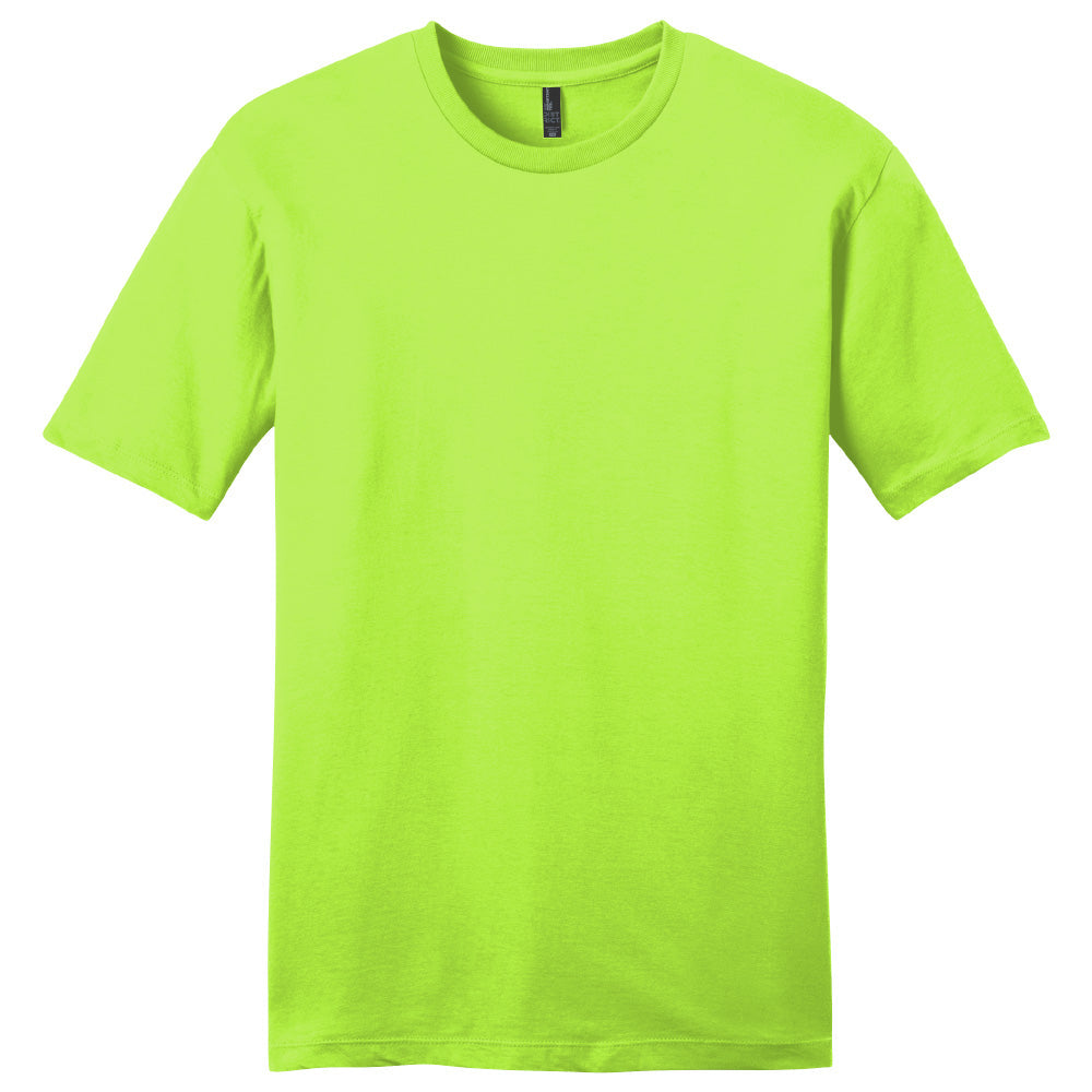 District DT6000 Very Important Tee (V.I.T.) Unisex