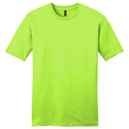 District DT6000 Very Important Tee (V.I.T.) Unisex