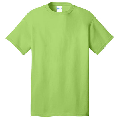 Port & Company PC54 Core Cotton T-Shirt Unisex