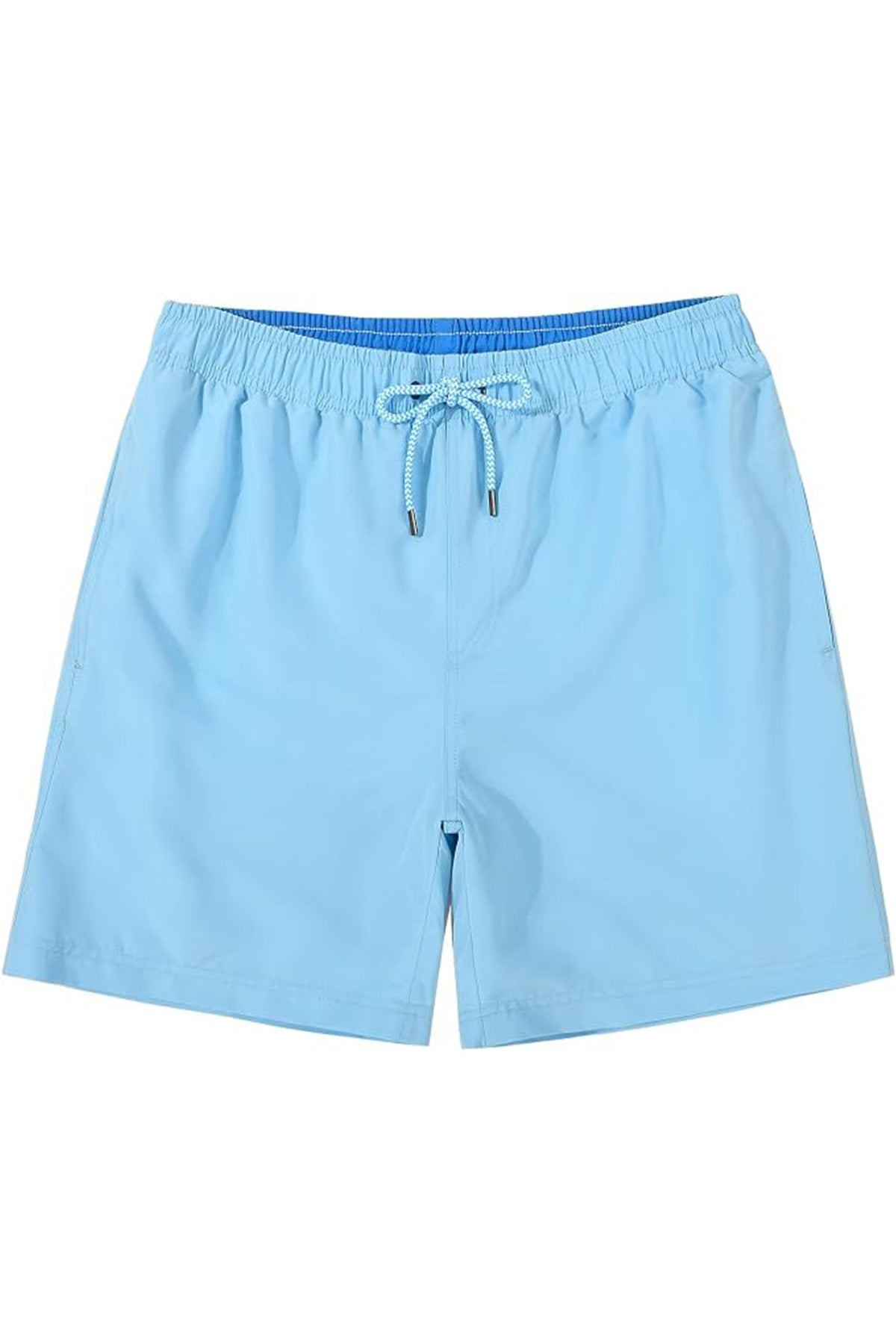 JOYSON Men's Quick-Dry Swim Trunks
