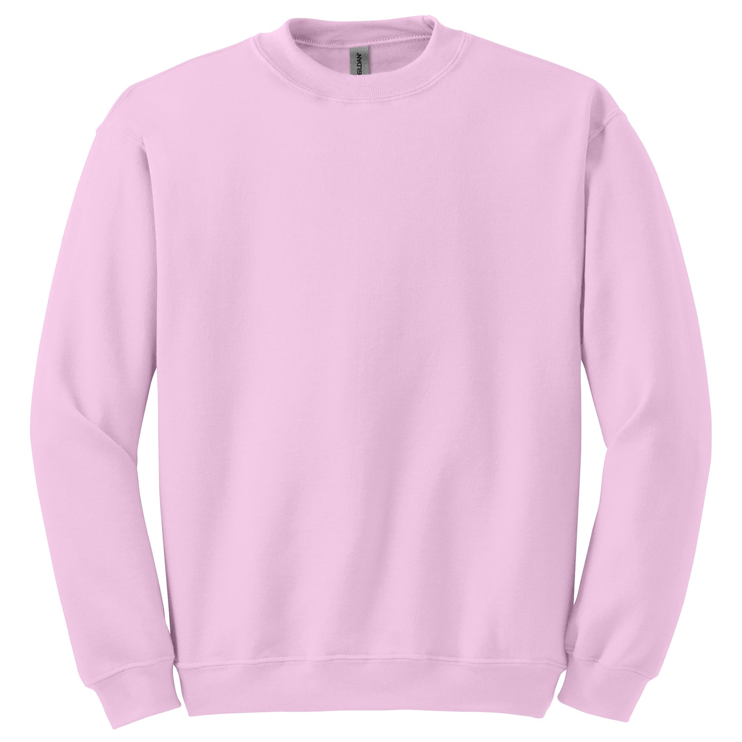 Gildan 18000B Youth Unisex Heavy Blend Crewneck Sweatshirt