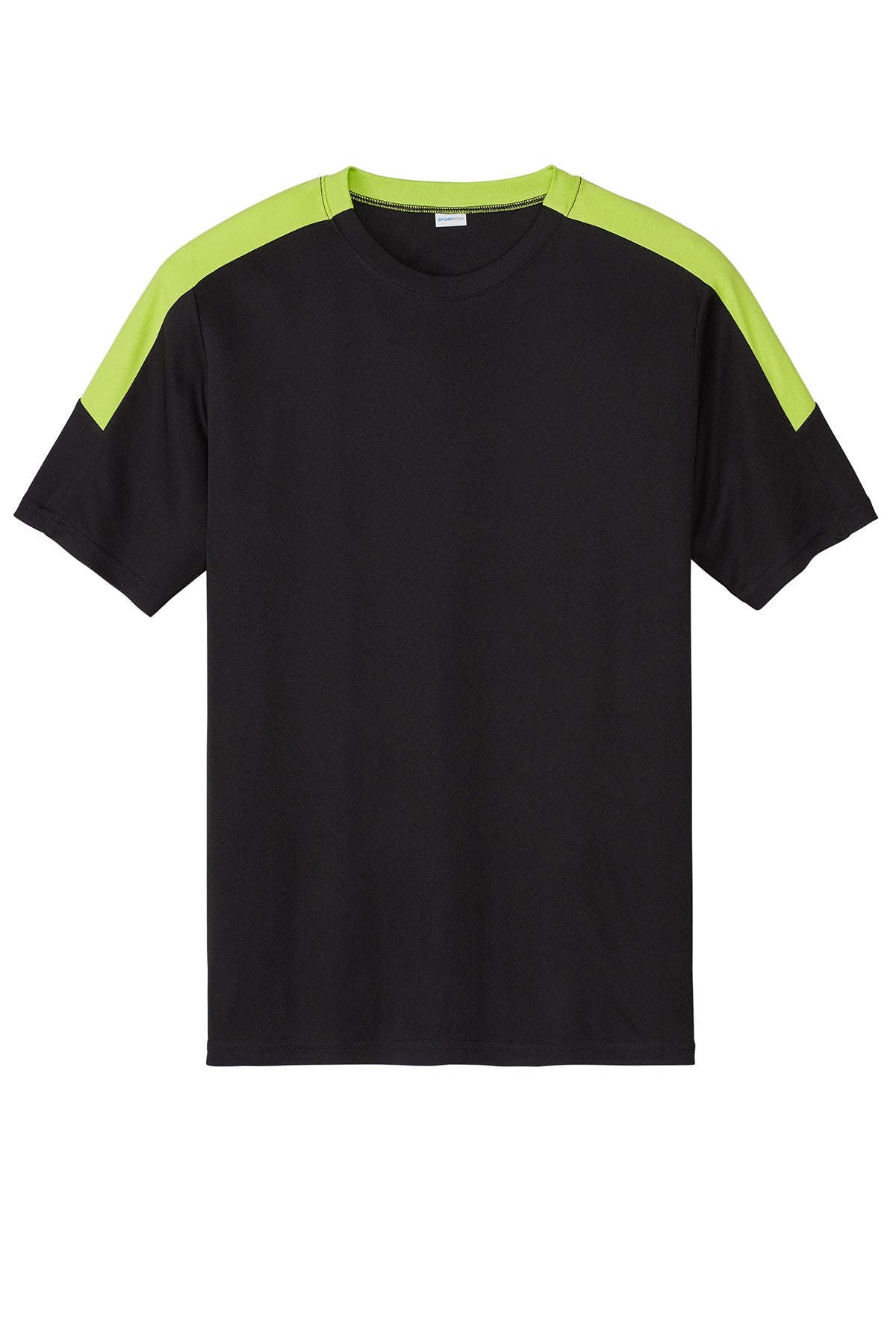 Sport-Tek® ST100 Unisex Competitor™ United Performance T-Shirt