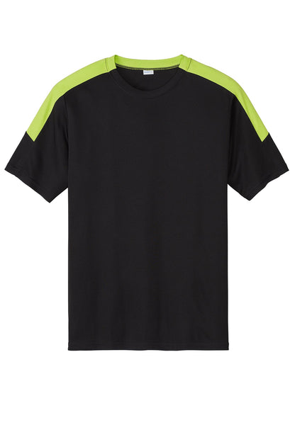Sport-Tek® ST100 Unisex Competitor™ United Performance T-Shirt