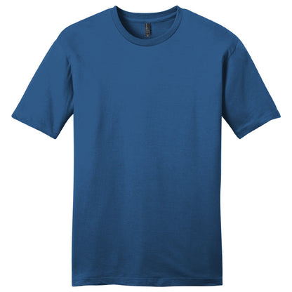 District DT6000 Very Important Tee (V.I.T.) Unisex