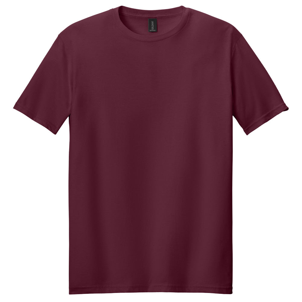 Gildan 64000B Softstyle Youth T-Shirt Unisex