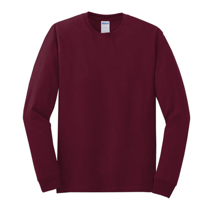 Gildan 5400 Heavy Cotton Long Sleeve T-Shirt Unisex