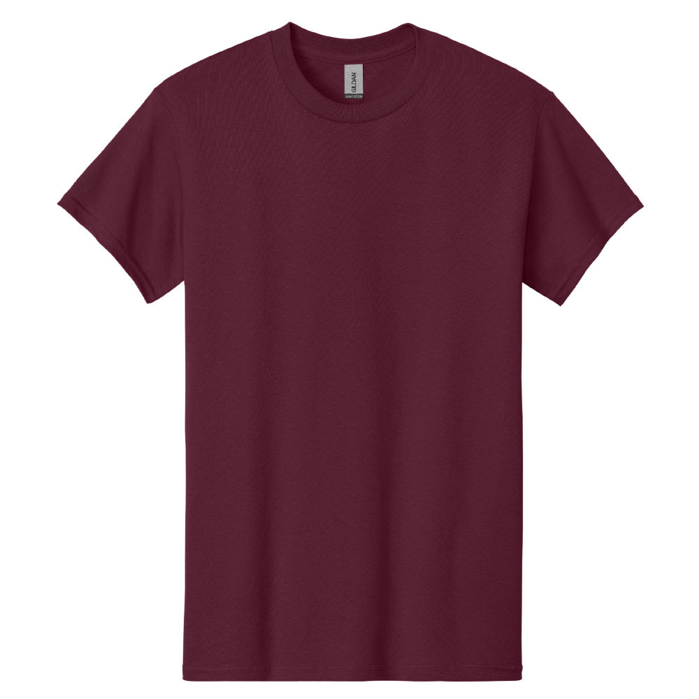 GILDAN 5000 Heavy Cotton T-Shirt Unisex