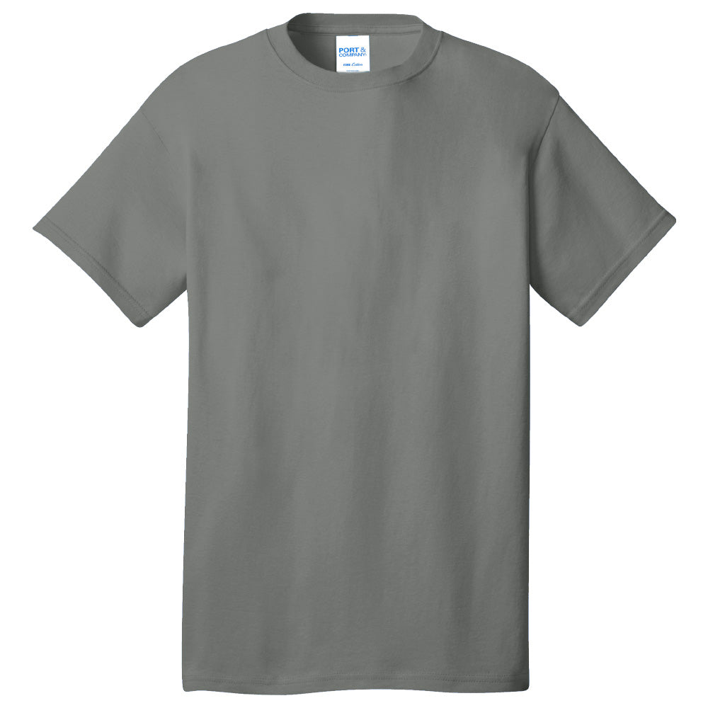 Port & Company PC54 Core Cotton T-Shirt Unisex