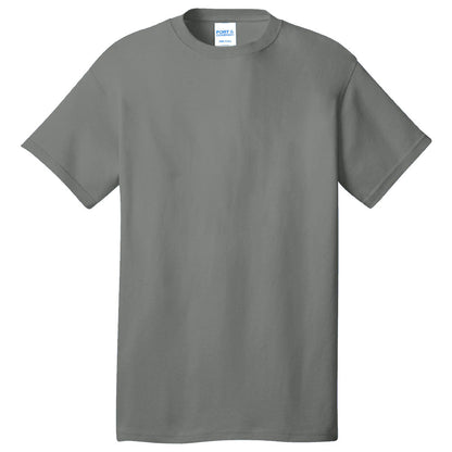 Port & Company PC54 Core Cotton T-Shirt Unisex