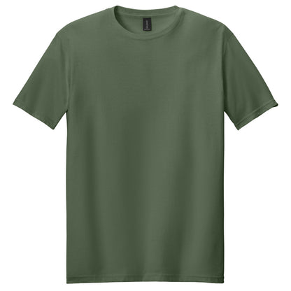 GILDAN 64000 Softstyle Short Sleeve Tee Unisex