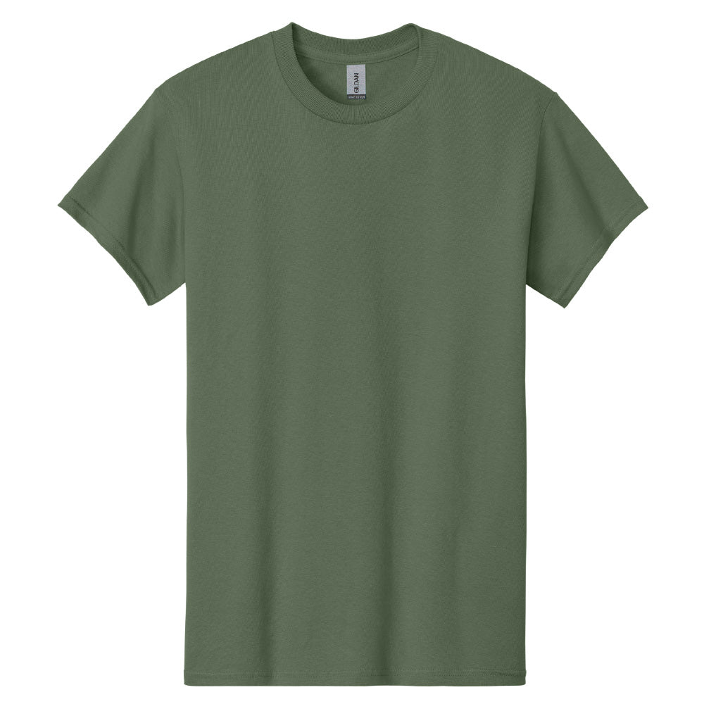 GILDAN 5000 Heavy Cotton T-Shirt Unisex