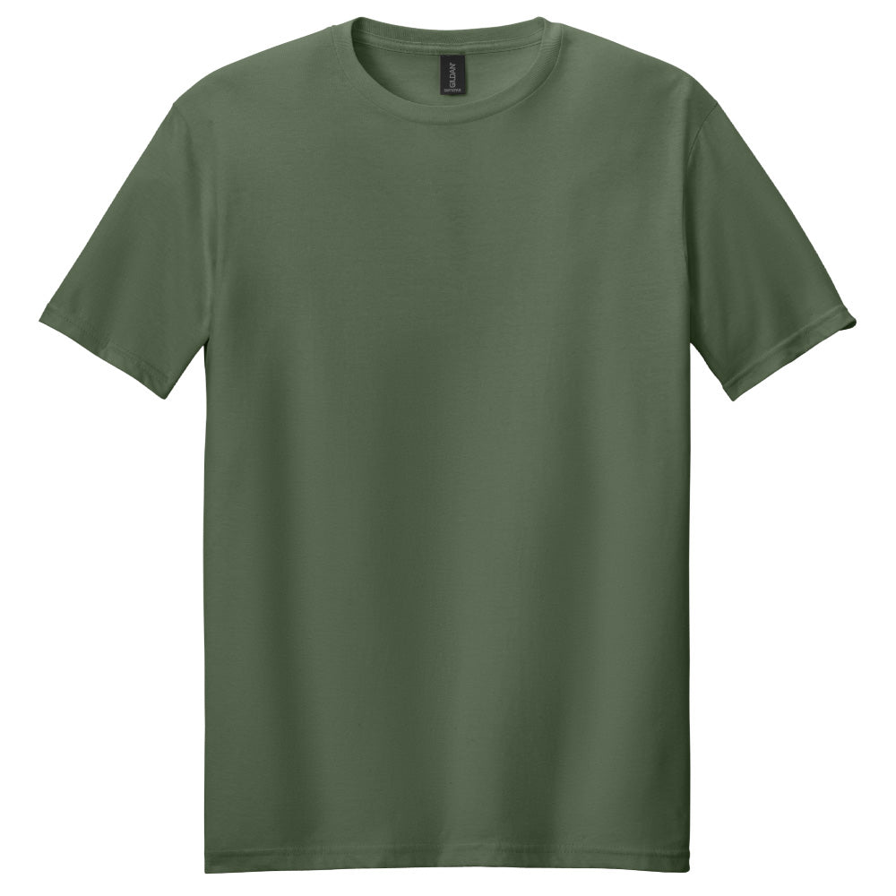 Gildan 64000B Softstyle Youth T-Shirt Unisex