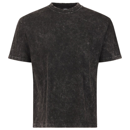 SMART BLANKS UH77 Heavyweight 7.7oz Oversized T-Shirt Unisex