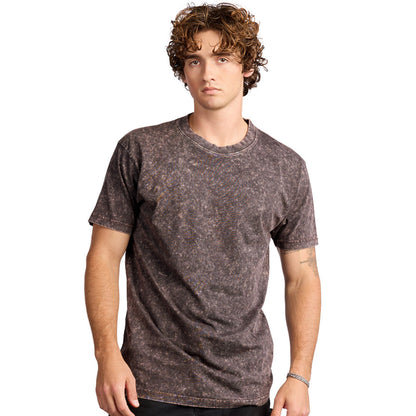 SMART BLANKS MT600 Midweight Mineral-Dye Finish T-Shirt Unisex
