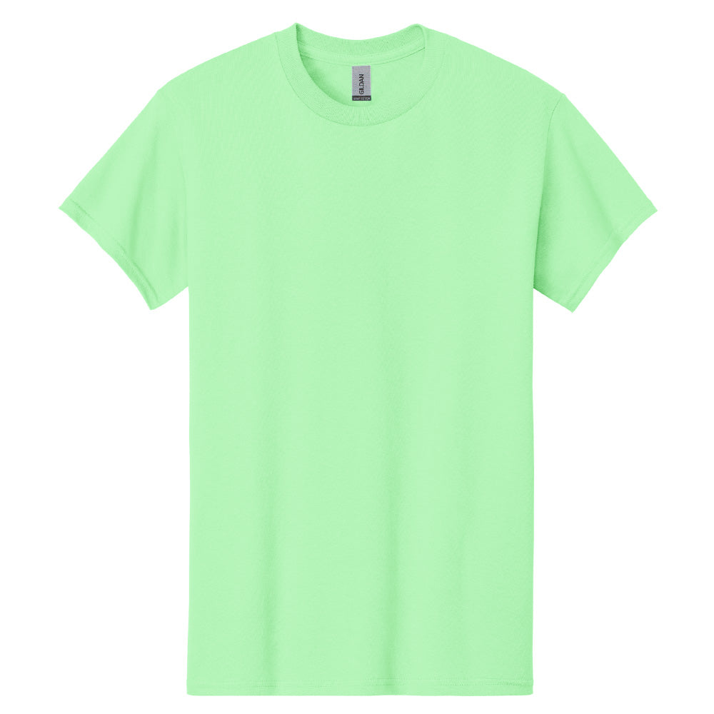 Gildan 2000 Ultra Cotton T-Shirt Unisex