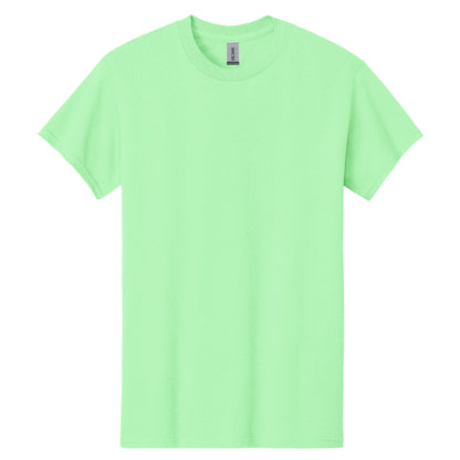 Gildan 2000 Ultra Cotton T-Shirt Unisex