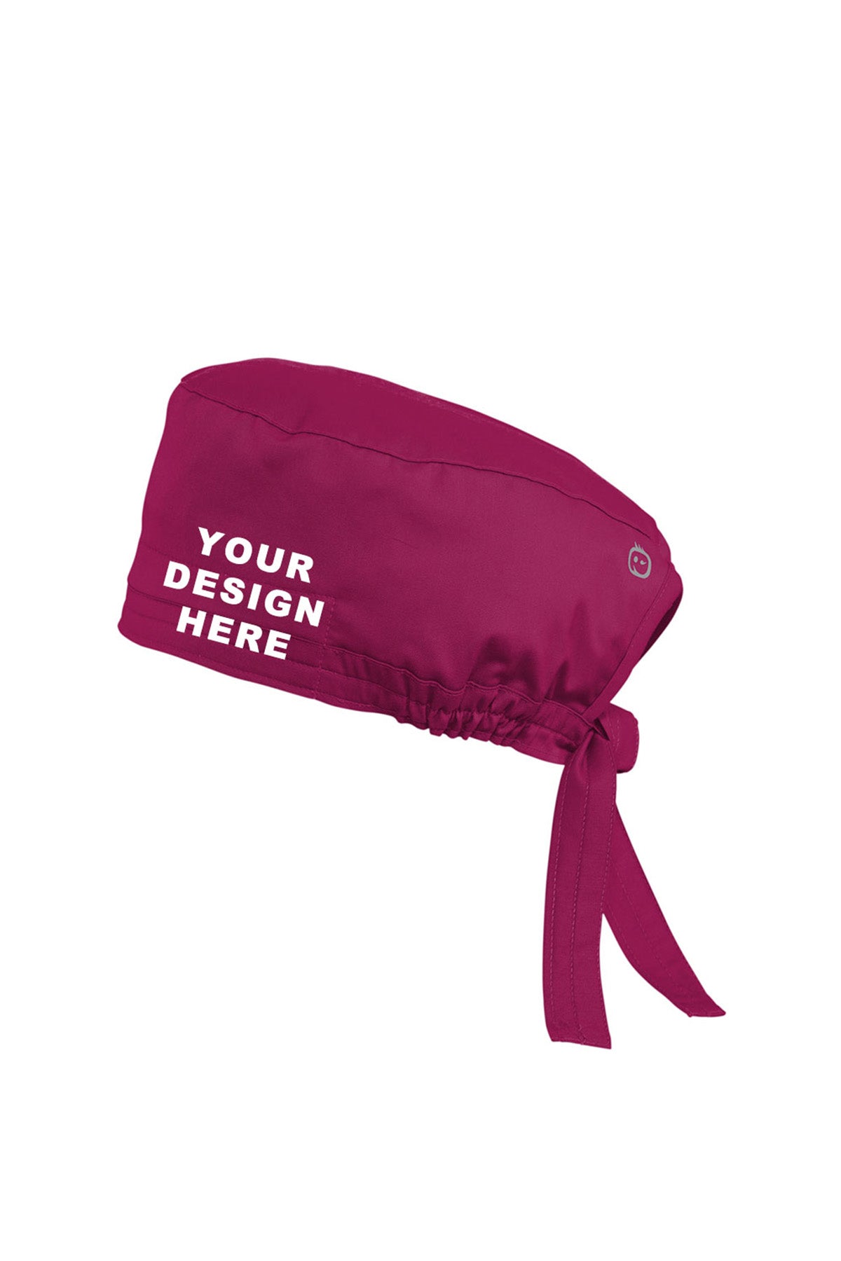 Custom Wink WW3040 Scrub Cap | Personalized Surgical Cap