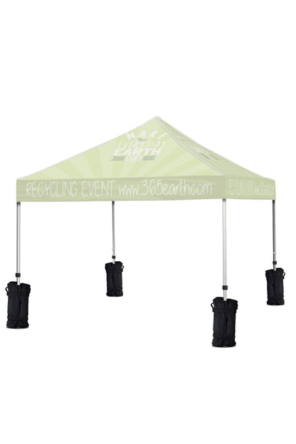 Event Tent & Canopy Sand Bags | Pop Up Tent Weight Bags