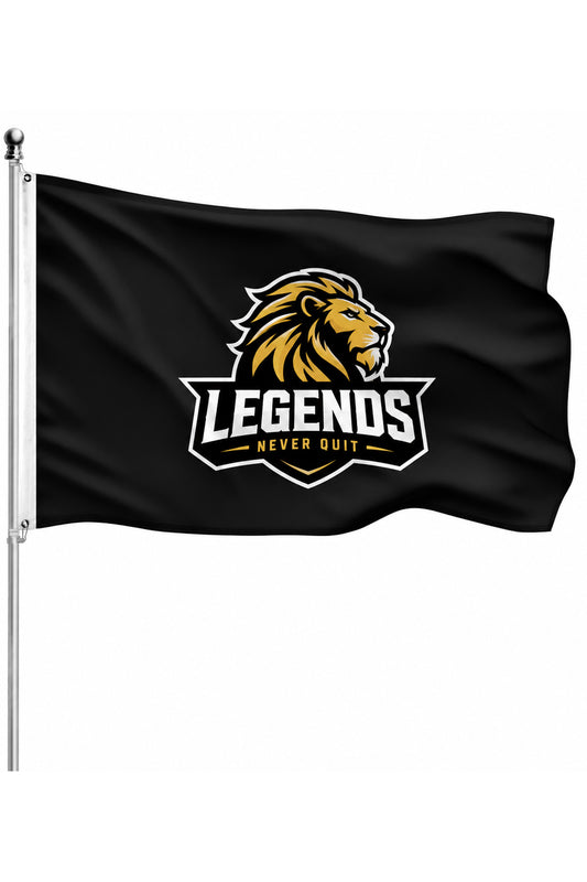 Custom Pole Flag