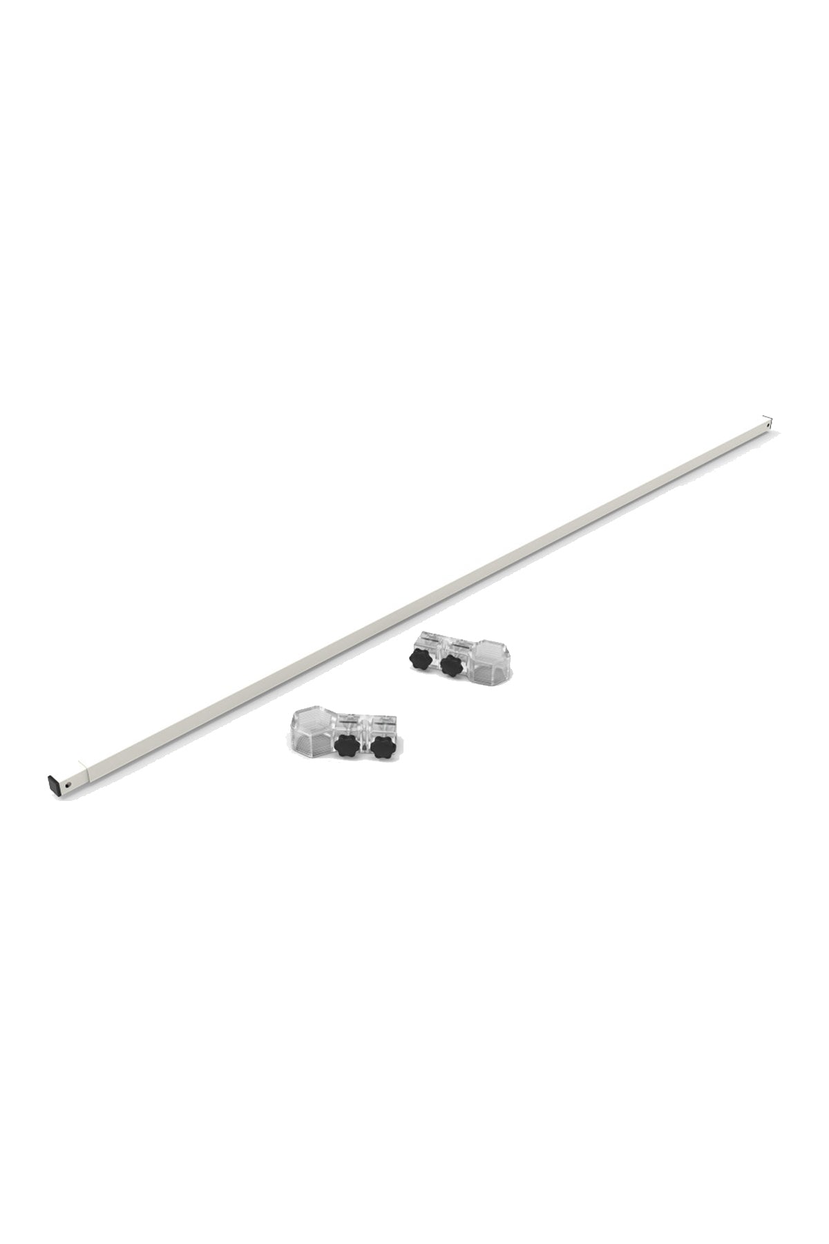 Event Tent Half Wall Hardware | Canopy Half Wall Support Kit