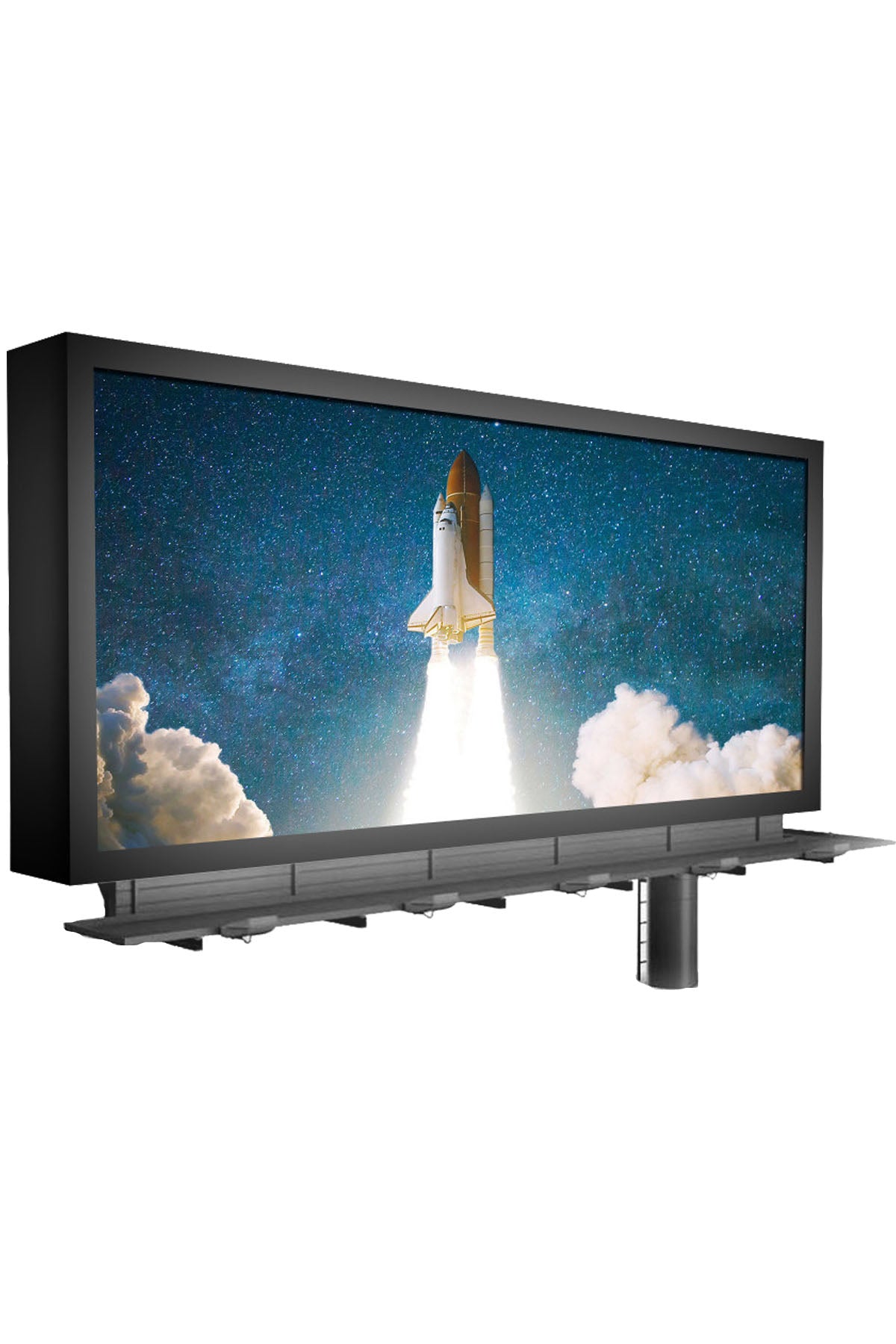 Custom Backlit Banners | Backlit Vinyl Banner