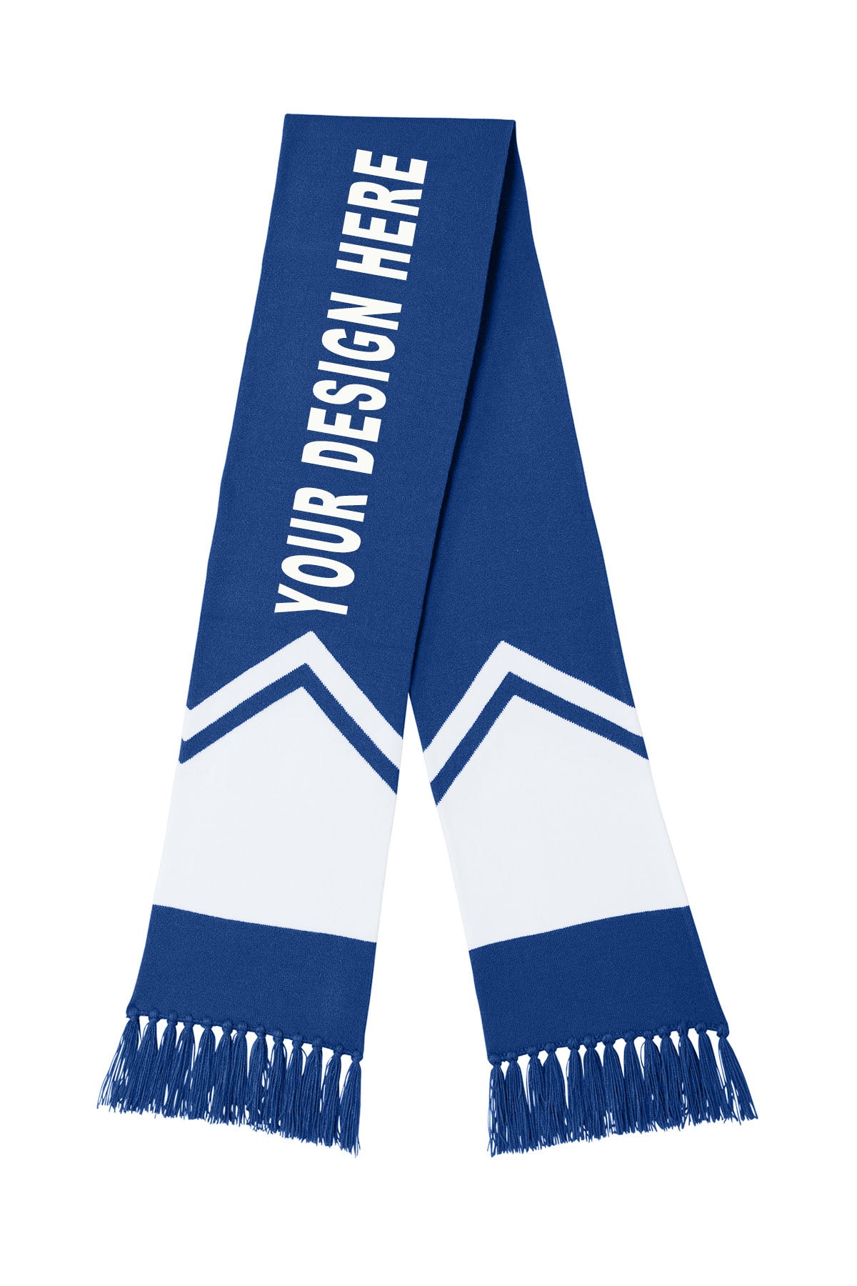 Sport-Tek® STA06 Gameday Scarf