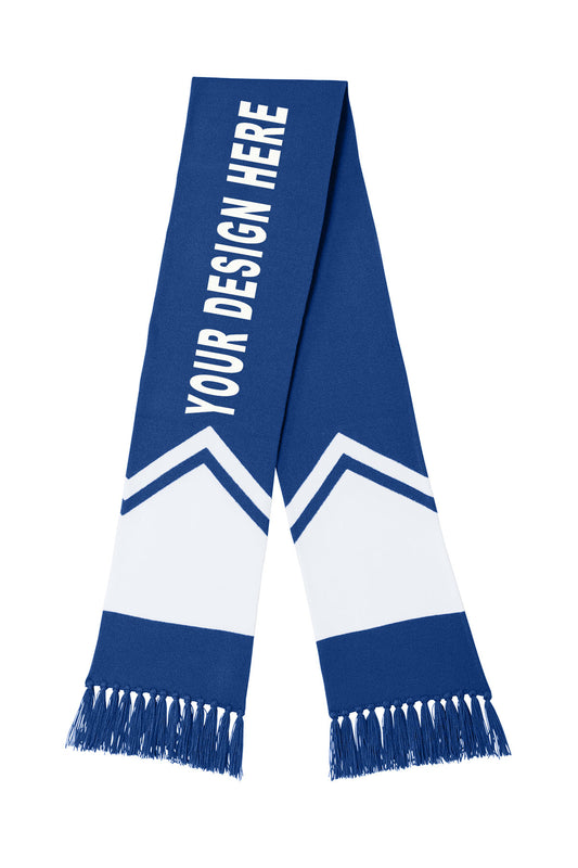 Sport-Tek® STA06 Gameday Scarf