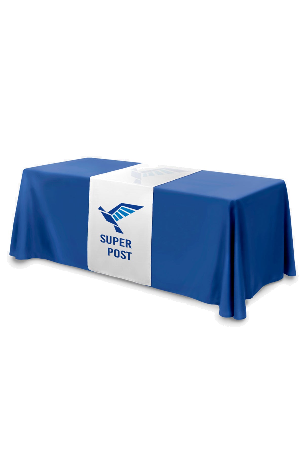 Custom Table Runners, Printed Table Runner with Logo