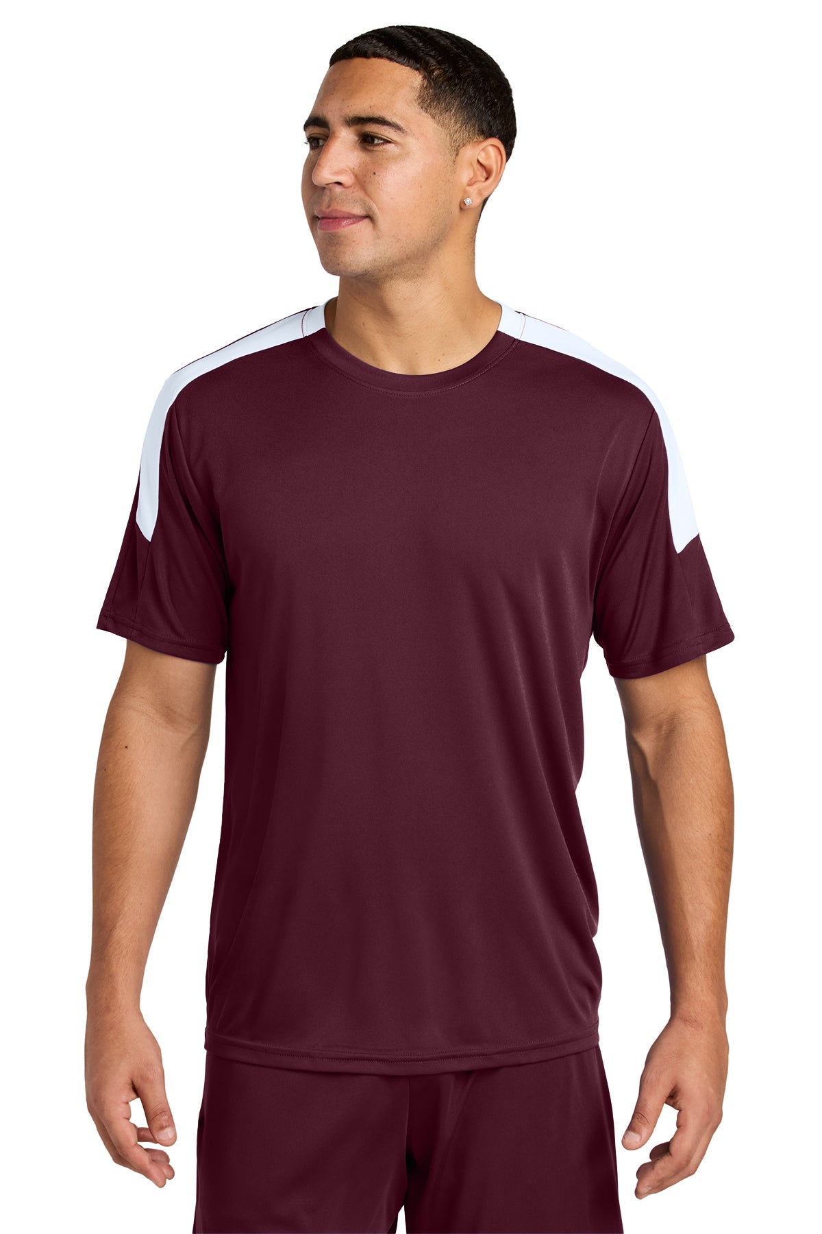Sport-Tek® ST100 Unisex Competitor™ United Performance T-Shirt