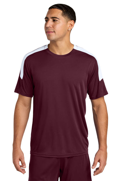 Sport-Tek® ST100 Unisex Competitor™ United Performance T-Shirt