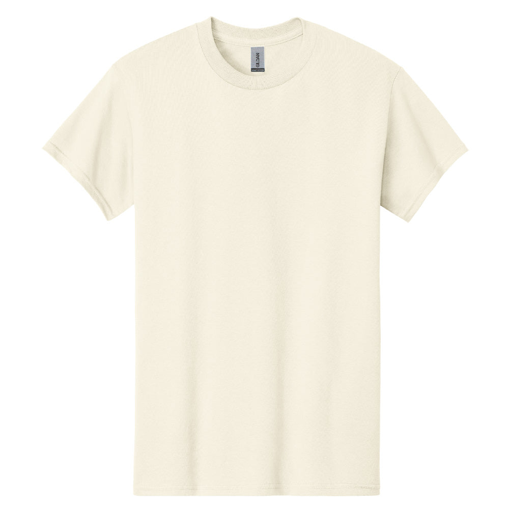 GILDAN 5000 Heavy Cotton T-Shirt Unisex