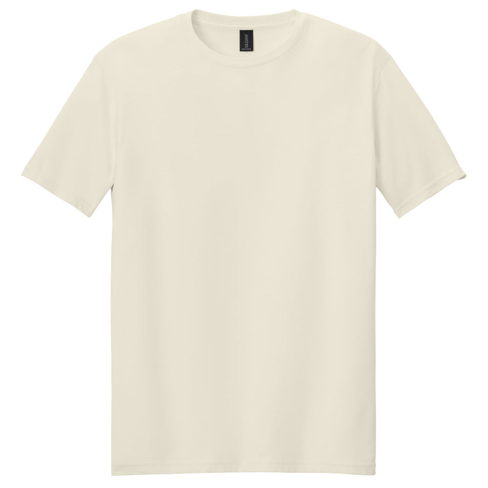 Gildan 64000B Softstyle Youth T-Shirt Unisex