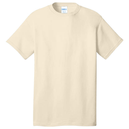 Port & Company PC54 Core Cotton T-Shirt Unisex